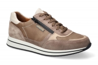 chaussure mephisto lacets gilford beige